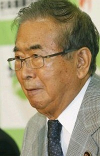 田母神氏が「石原新党」に参加 都知事選後「国政に挑戦したい」