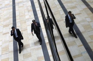 4月有効求人倍率は7年9カ月ぶり高水準、完全失業率3.6％で横ばい