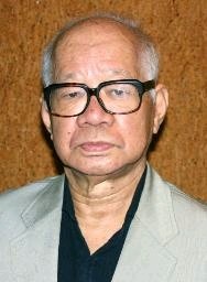 「中央公論」元編集長の粕谷一希さん死去