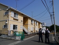 男児、７年前に死亡か 容疑の父「怖くて家出た」 厚木