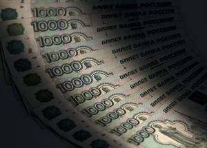 通貨安対策緩和は時期尚早、インフレ深刻＝ロシア中銀第1副総裁
