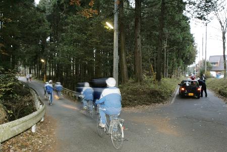 小１女児殺害容疑、３２歳男逮捕＝別事件で起訴、関与供述—栃木・茨城県警