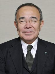 クボタの益本会長兼社長がホテルで急逝 木股副社長が社長代行