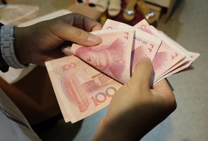 5月の中国サービス部門ＰＭＩ指数は50.7、4カ月ぶり低水準＝ＨＳＢＣ