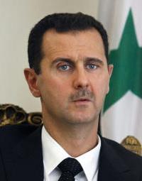 シリア大統領選 アサド氏が圧勝で再選、得票率８８％