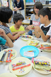 学童保育で対応に遅れ 食物アレルギー