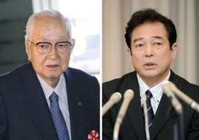 巨人・渡辺会長 清武氏と法廷バトル！彼は「二重人格」