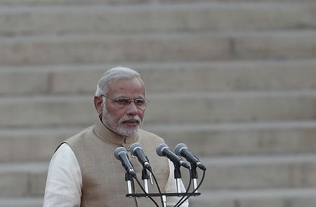 インドのモディ首相、７月上旬に日本を訪問へ