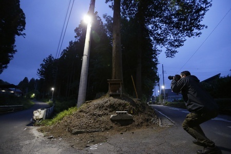 「１人でいる女の子探した」 栃木女児殺害で容疑者