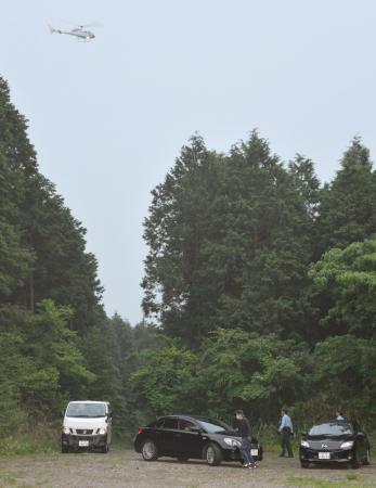 高３女子生徒:１カ月不明…４０代男と通話後 熊本