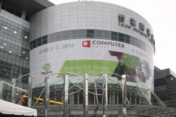 COMPUTEX TAIPEI 2014レポート― 第31回