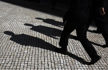 企業の景況感、４～６月期はマイナス ６四半期ぶり