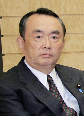 石原新党、平沼代表・山田幹事長…石原氏は無役