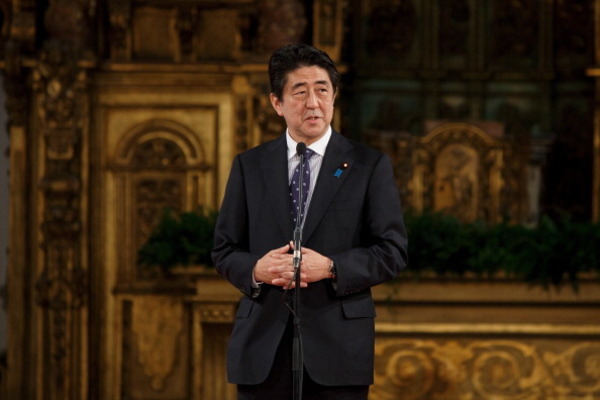 ＪＡ全中の権限縮小＝安倍首相「不退転で農協改革」－規制改革答申