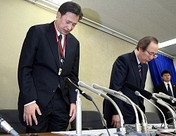 アピタルトップ ＞ ニュース ＞ 厚労相、東京女子医大を批判 禁止麻酔薬の投与問題で