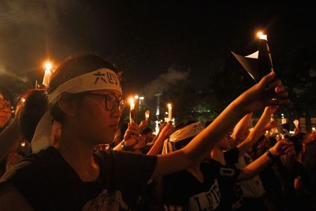 香港の関係者、「白書は今までの中央の政策と一致」