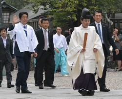 地域再生へ省庁横断組織…地方創生本部、発足へ