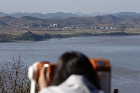 焦点：北朝鮮観光ブーム、相次ぐ拘束にも米国人旅行者が増加