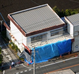 殺人容疑で夫婦を再逮捕 福岡、リサイクル店元従業員殺害疑い