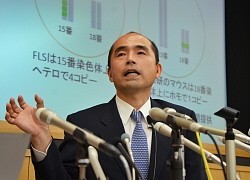 万能細胞:ＳＴＡＰ論文問題 若山教授会見 「責任転嫁される恐怖」 細胞解析「潔白を証明」