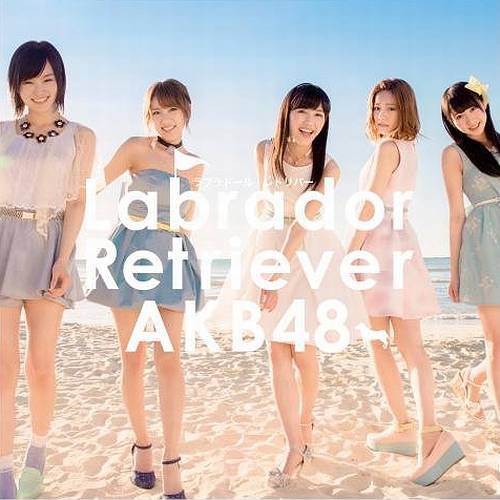 ＡＫＢ、史上初シングルベスト３独占