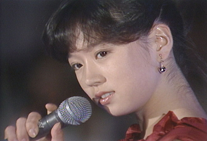 中森明菜が自身初のオールタイム・ベストを2作品同時発売！