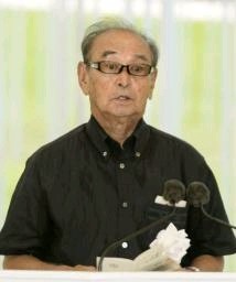 那覇市長が出馬検討＝保守分裂も、焦る政府・自民—沖縄知事選