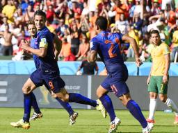 【ブラジルＷ杯】 前回王者スペイン、まさかの連敗で敗退 チリ快勝、決勝Ｔへ Ｂ組