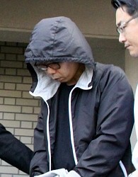 熊本高３殺害「首を絞めて殺した」 容疑者が供述