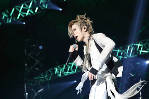 Ａｃｉｄ Ｂｌａｃｋ Ｃｈｅｒｒｙ 全都道府県ツアー 宮城でファイナル