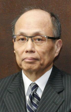 訃報:小松一郎・前内閣法制局長官が死去 ６３歳