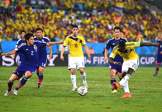 【Ｗ杯】日本敗退、厳しかった現実