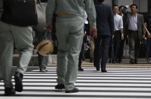 政府税調専門部会が法人税改革案を了承、中小法人への課税強化提言