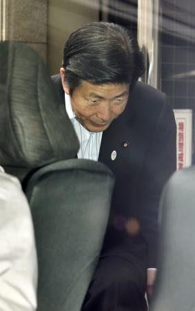 公明、地方から慎重論相次ぐ 集団的自衛権