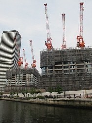 都心のマンション人気高く 路線価、首都圏軒並み上昇