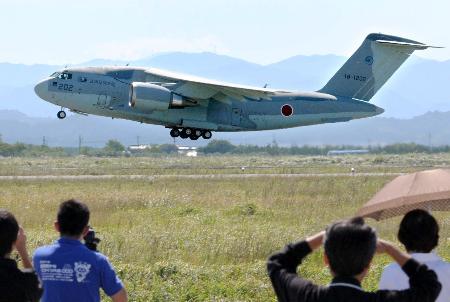 47NEWS ＞ 共同ニュース ＞ 東大が防衛省に協力拒否 機体不具合究明「軍事研究」と