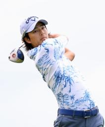 石川遼、次の目標はPGAツアー初優勝！