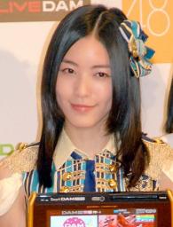 珠理奈がダジャレでエール!! SKE48の7期生オーディション開催決定！