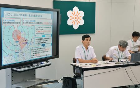 川内原発１０キロ圏 医療・福祉全施設が避難計画 2014年07月09日