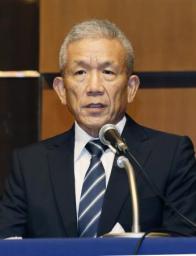 経営への悪影響、早期に解消＝原田ベネッセＨＤ会長兼社長