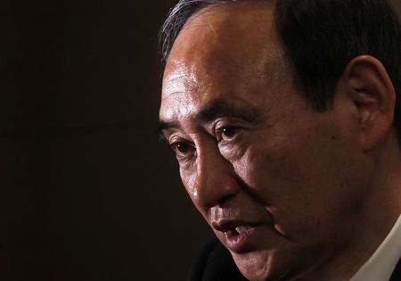 「北朝鮮側が生存者リスト」報道、菅官房長官が否定