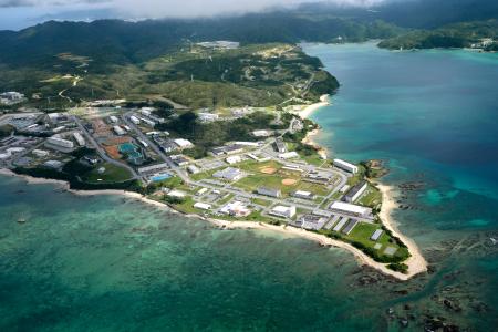 47NEWS ＞ 共同ニュース ＞ 沖縄・辺野古、内陸部に施設計画 ２００８年の米政府文書