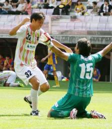 サッカー天皇杯、Ｇ大阪など勝つ／仙台、神戸が敗れる波乱