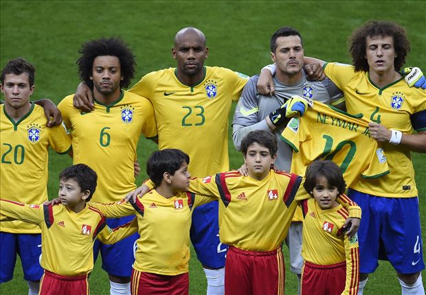 オランダ３位、ブラジルに３―０ サッカーＷ杯