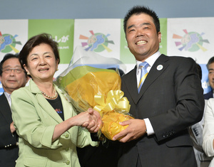 卒原発「しっかりやる」