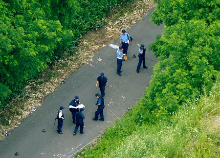 「100km出していたら…」 小樽市4人死傷ひき逃げ