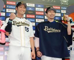 オリックス猛攻１７安打、楽天圧倒…首位ターン