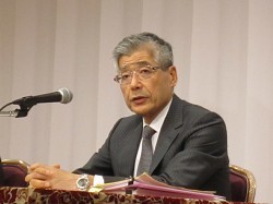 小保方氏論文:博士号取り消さず…早大調査委