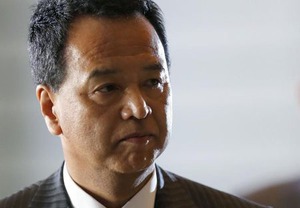 経済情勢など定点観測へ、有識者4050人から意見＝甘利経済再生相