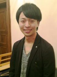 日本人初の１位！国際コンクールのバイオリン部門で芸大生が受賞
